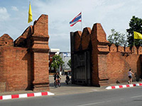 Tapae Gate